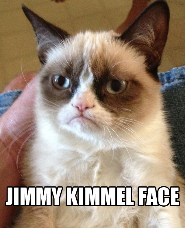 grumpykimmel