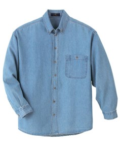 Normcore, or Jay Leno?